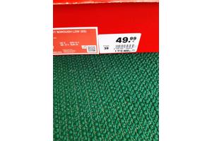 Nike sport schoenen als nieuw maat 39