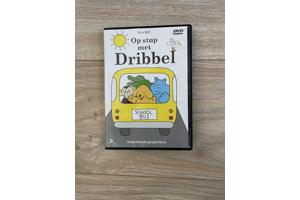 DVD van Dribbel