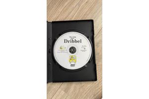 DVD van Dribbel