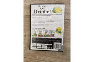 DVD van Dribbel