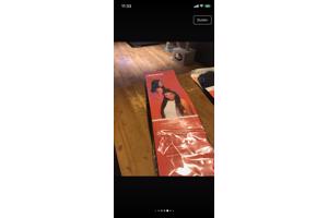 Entretien Probel French XT Braid 2 pakken Zwart