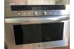 Grote magnetron LG