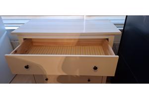 Ladenkast met 3 laden