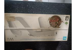 WII Zapper nieuw in doos
