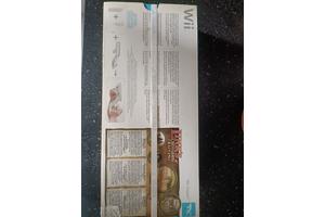 WII Zapper nieuw in doos