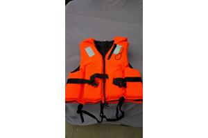 Diverse zwemvesten, w.o. Helly Hansen