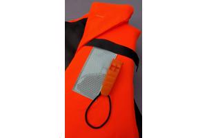 Diverse zwemvesten, w.o. Helly Hansen