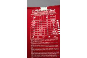 Diverse zwemvesten, w.o. Helly Hansen