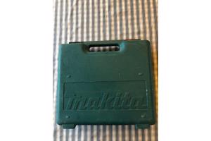 2 jaar oude Decoupeerzaag Makita 4351FCTJ