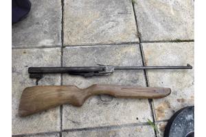Weirauch HW50 4.5 mm