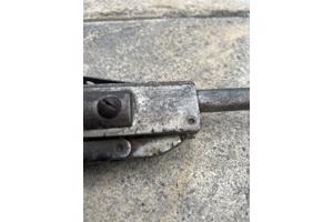 Weirauch HW50 4.5 mm