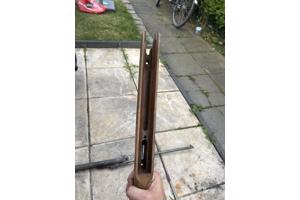 Weirauch HW50 4.5 mm
