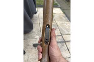 Weirauch HW50 4.5 mm