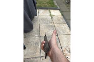 Weirauch HW50 4.5 mm