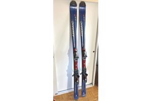 Varve ski's