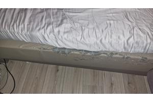 Gratis boxspring 160x200