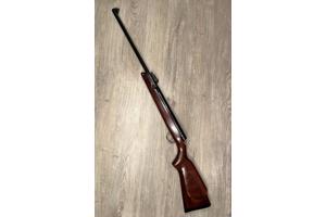 Webley and Scott Osprey zijspanner luchtbuks