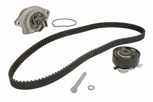 SKF VKMC 01107 Distibutie tandriem set met waterpomp