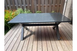 Tuintafel 200x100cm