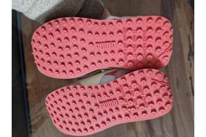 Puma sneakers maat 27
