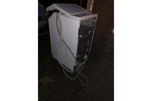 miele wasmachine bovenlader