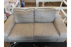 Bankje voor 2 personen