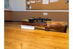 Webley Longbow SE 4,5 mm