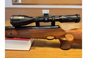 Webley Longbow SE 4,5 mm