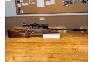 Webley Longbow SE 4,5 mm