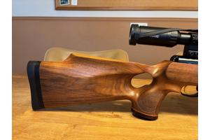 Webley Longbow SE 4,5 mm