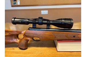 Webley Longbow SE 4,5 mm