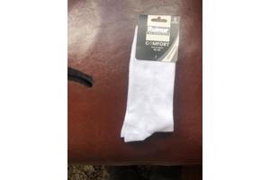 2 keer 3 paar enkel en sport sokken nieuw 35--38