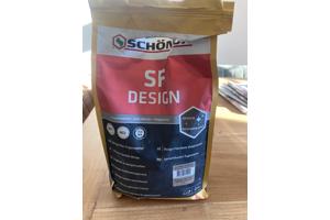 2 zakken schonex voegsel