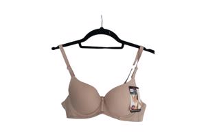 Hana - 94131 - Push-up - BH - beige - 80A