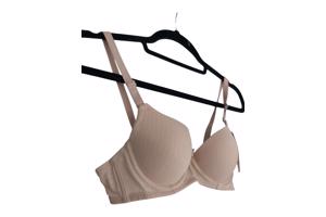 Hana - 94131 - Push-up - BH - beige - 80A