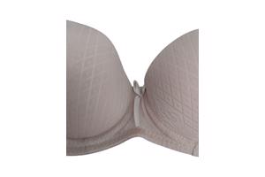 Hana - 94131 - Push-up - BH - beige - 80A