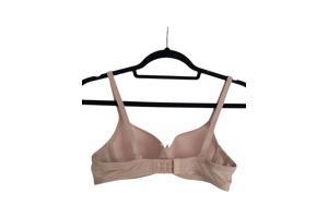 Hana - 94131 - Push-up - BH - beige - 80A