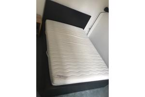 IKEA matras 140x200 cm