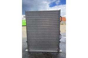 Oprijplaat Euro Rampe AMF Bruns 240cm x 90cm