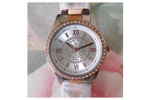Horloge Ava Quartz - dames