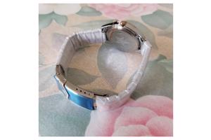 Horloge Ava Quartz - dames