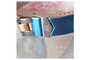 Horloge Ava Quartz - dames