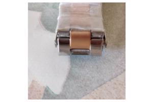 Horloge Ava Quartz - dames