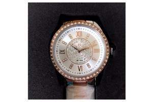 Horloge Ava Quartz - dames