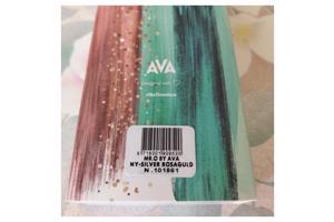 Horloge Ava Quartz - dames