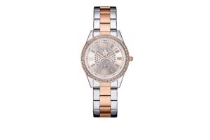 Horloge Ava Quartz - dames