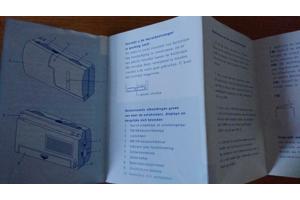 Postbank wereldontvanger