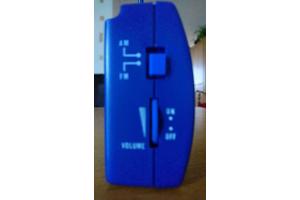 Postbank wereldontvanger