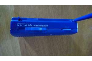 Postbank wereldontvanger