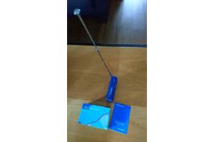 Postbank wereldontvanger